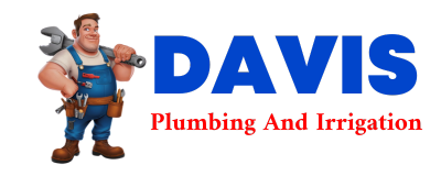 Trusted plumber in RIGGINS